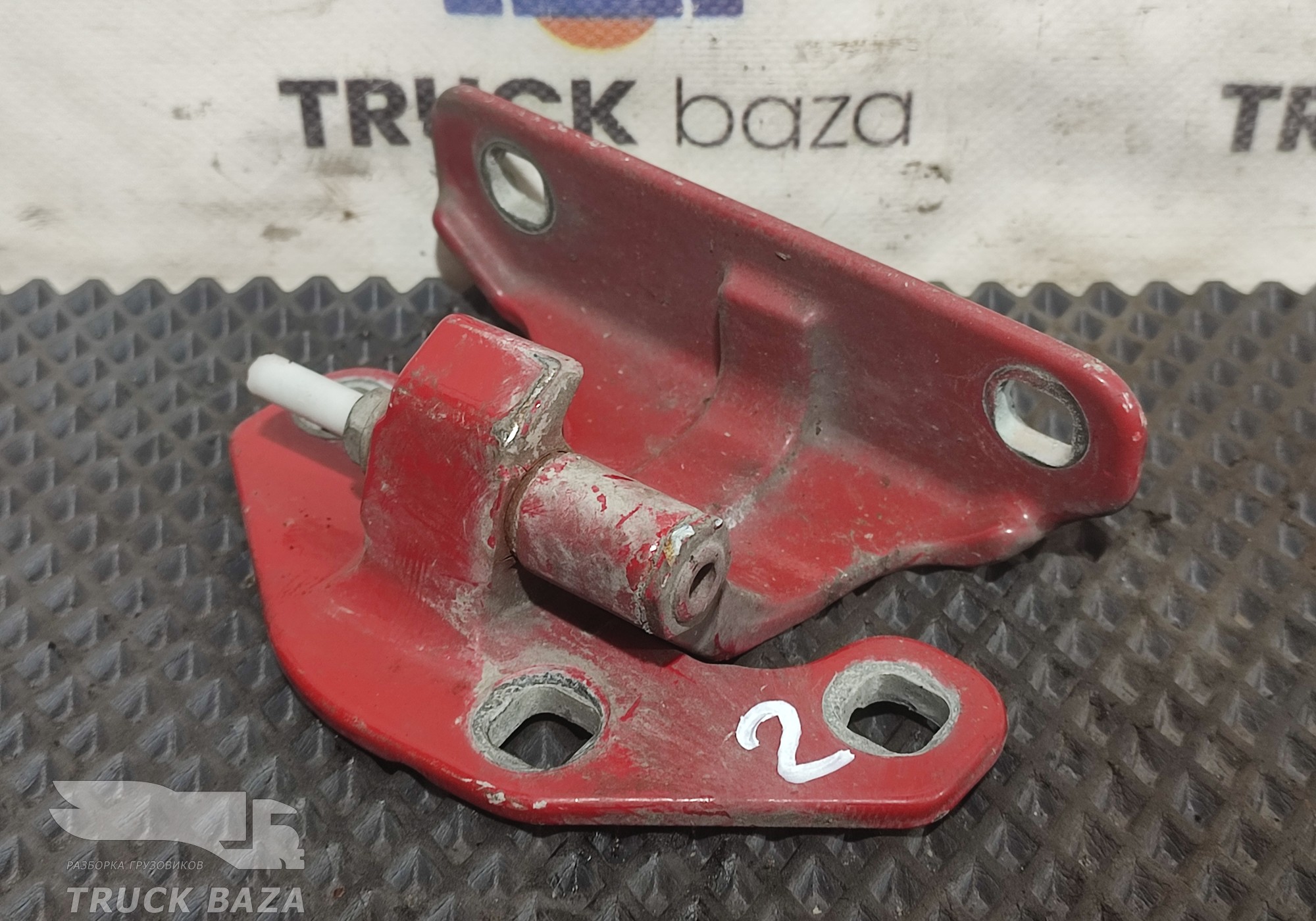 9607220244 Петля двери передней правой