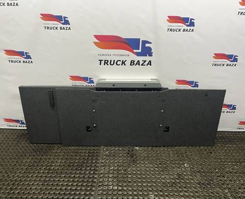 Каркас спальника нижний для Renault T (с 2013)