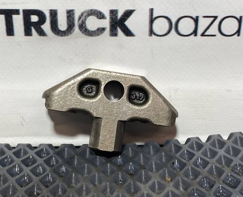 1791123 Кронштейн форсунки топливной для Daf