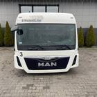 81600007852 Кабина в сборе для Man TGX II (с 2012)