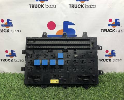 5010428876 Блок предохранителей для Renault Magnum III E-tech (с 2001 по 2005)