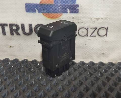 CMS00000042 Кнопка управления мультимедией для КАМАЗ 54901