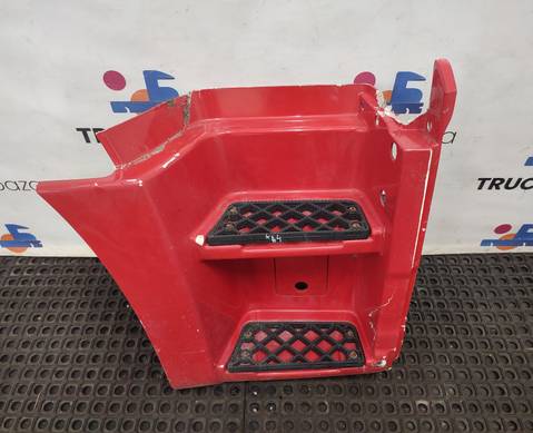 5490840510010 Корпус подножек правый для КАМАЗ 5490 (с 2013)