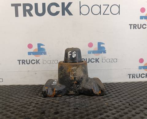 GC465458BB Отбойник рессоры передней для Ford F-MAX (с 2018)