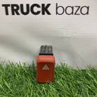 Кнопка аварийной сигнализации для Daf XF106 (с 2012)