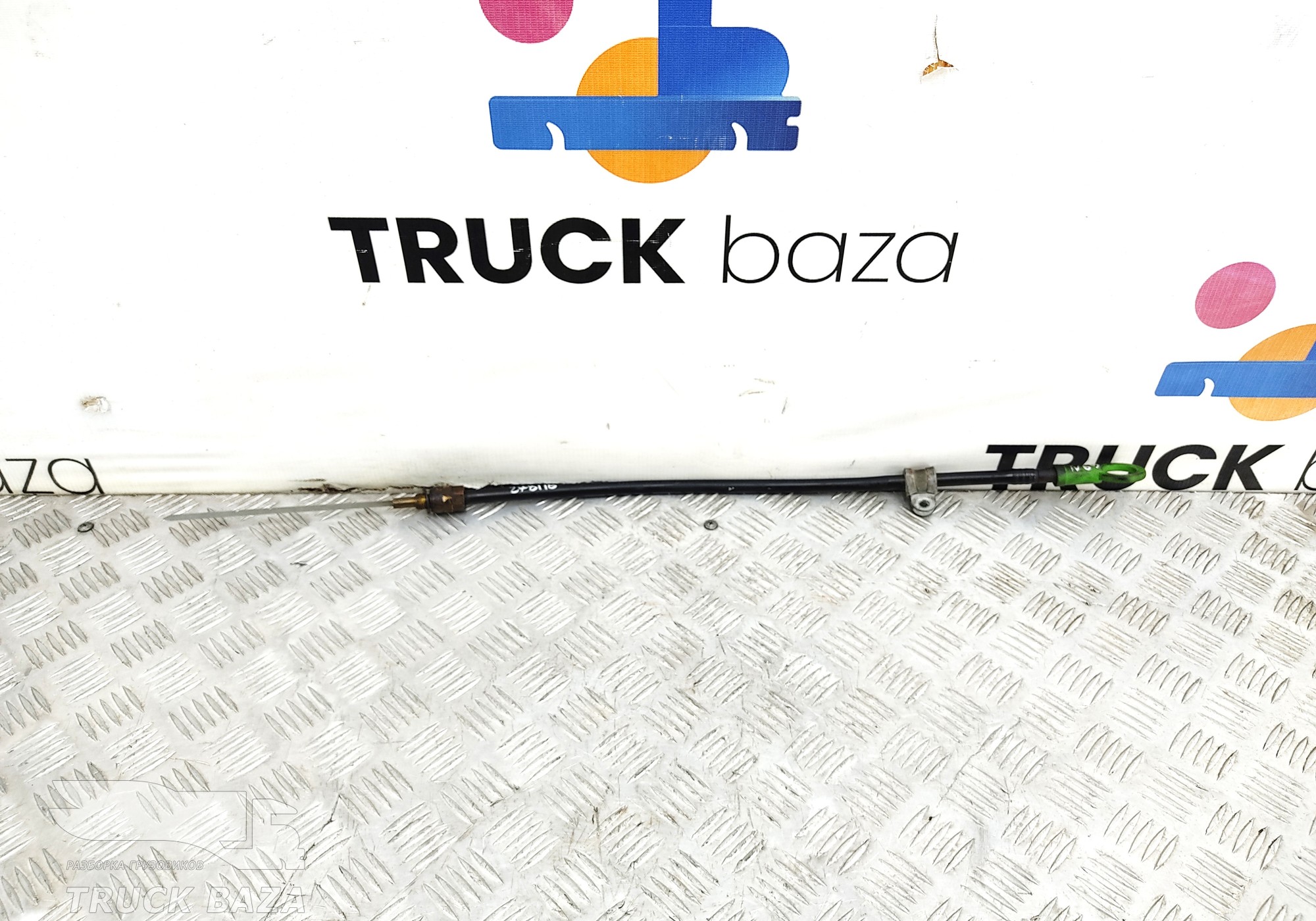 51058055922 Щуп масляный