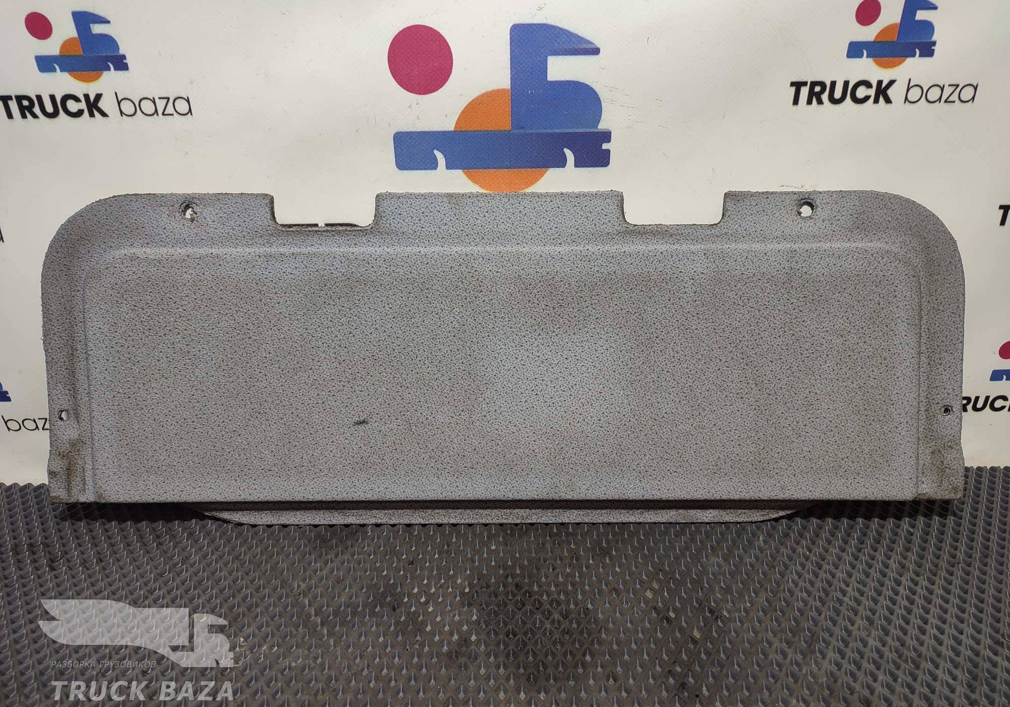 9406900550 Обшивка крыши кабины для Mercedes-Benz Axor