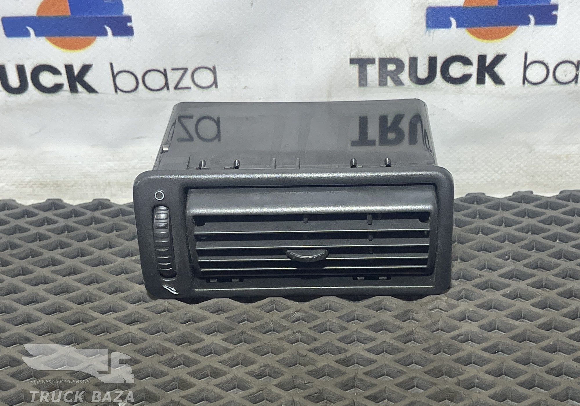 20911930 Дефлектор воздушный для Volvo FH 4 (с 2012)