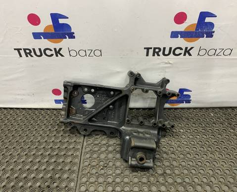 81413133012 Кронштейн рессоры передней правый для Man TGX I (с 2007)