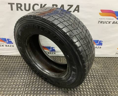 Шина Linglong ETD100 315/70 R22.5 для Mercedes-Benz Actros