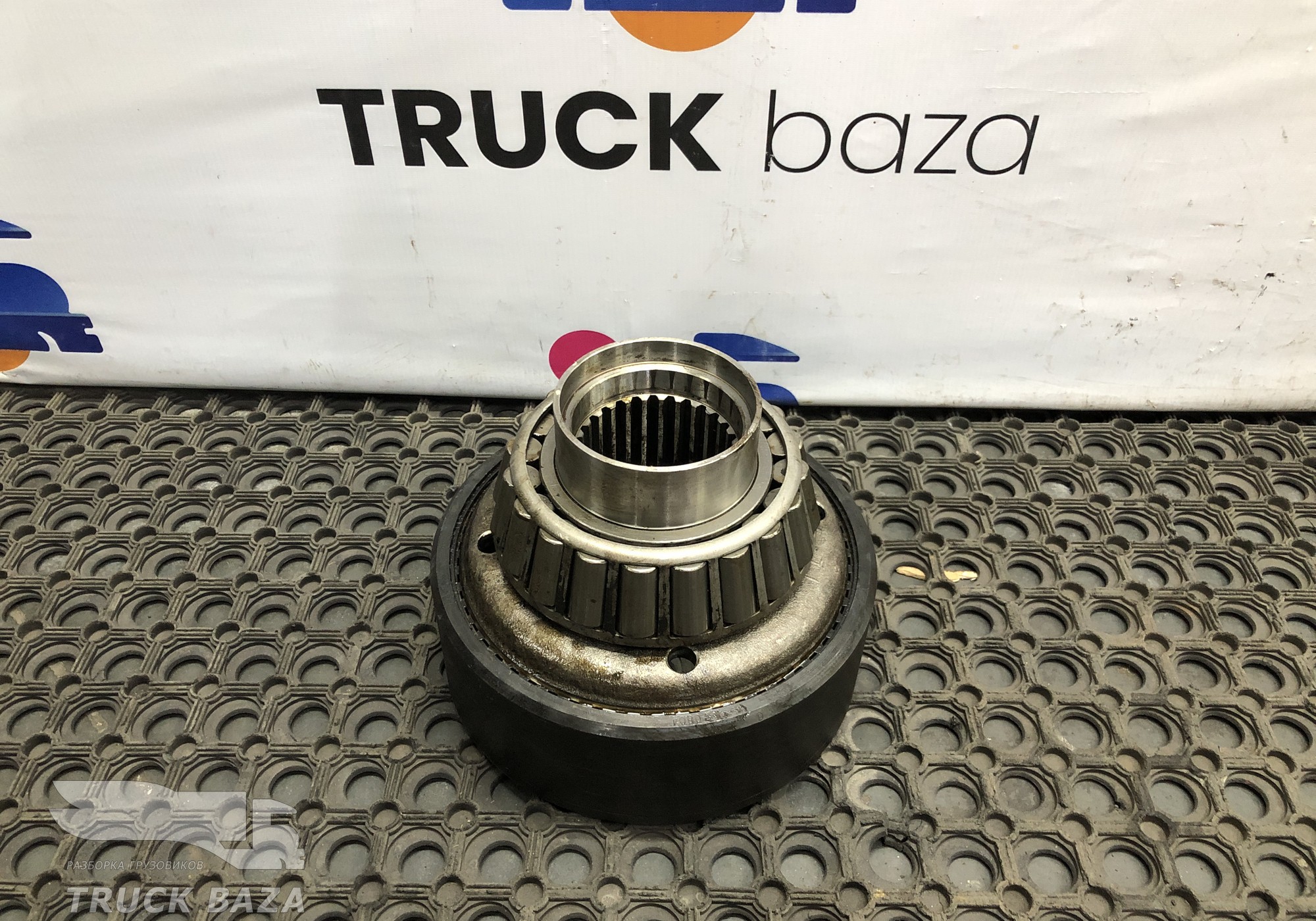 199112340020 Шестерня бортового редуктора для Shaanxi Shacman