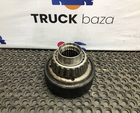 199112340020 Шестерня бортового редуктора для Shaanxi Shacman