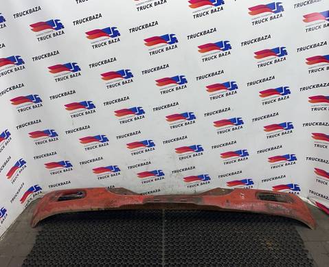 1634640 Бампер передний для Daf XF105 (с 2005)