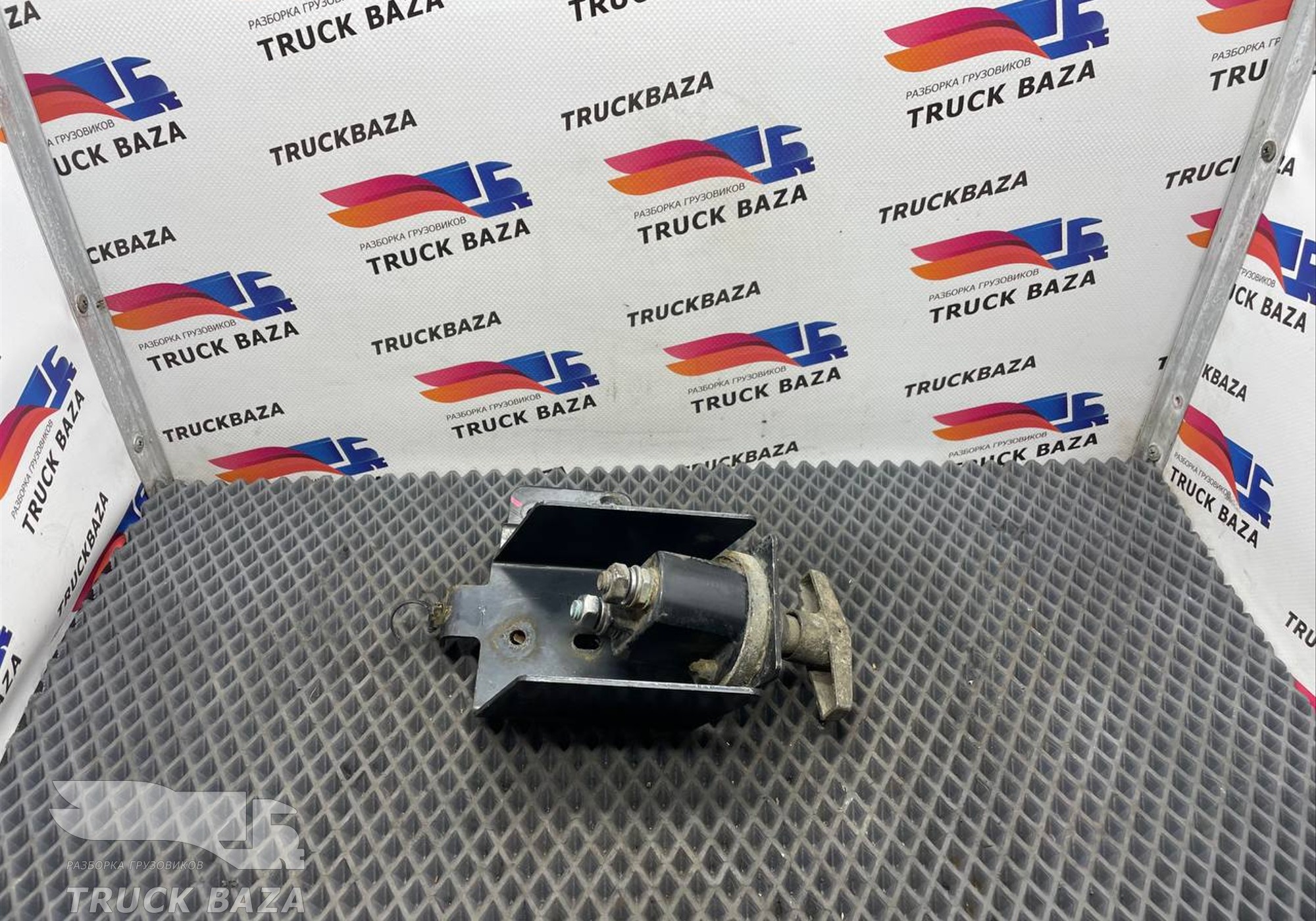 8C4614526AB Выключатель массы для Ford F-MAX (с 2018)