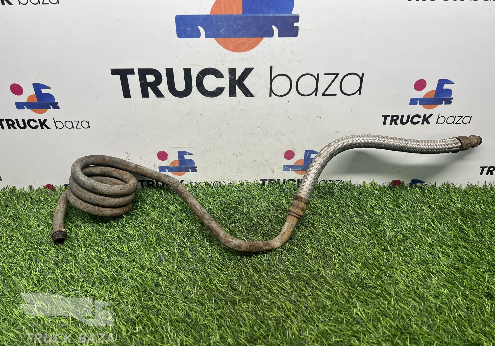 1933077 Змеевик осушителя для Scania 5-series P (с 2004 по 2016)