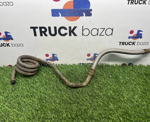 1933077 Змеевик осушителя для Scania 5-series P (с 2004 по 2016)