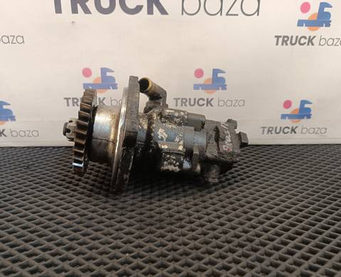 7421186659 Насос ГУРа для Volvo FH 2 (с 2002 по 2008)