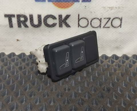 Кнопки регулировки сиденья для КАМАЗ 5490 (с 2013)