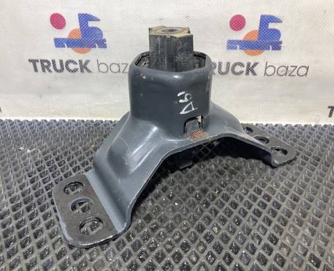 9604320185 Кронштейн ящика АКБ для Mercedes-Benz Actros New Actros MP4 (с 2011)