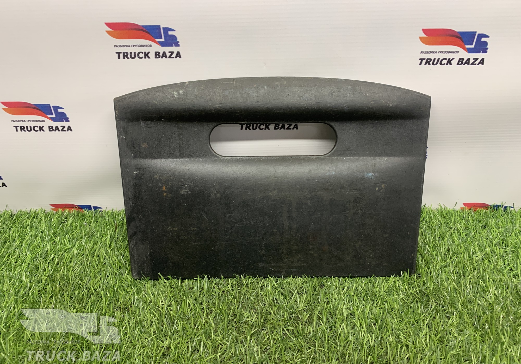 1660280 Крышка вещевого ящика для Daf XF105 (с 2006 по 2020)