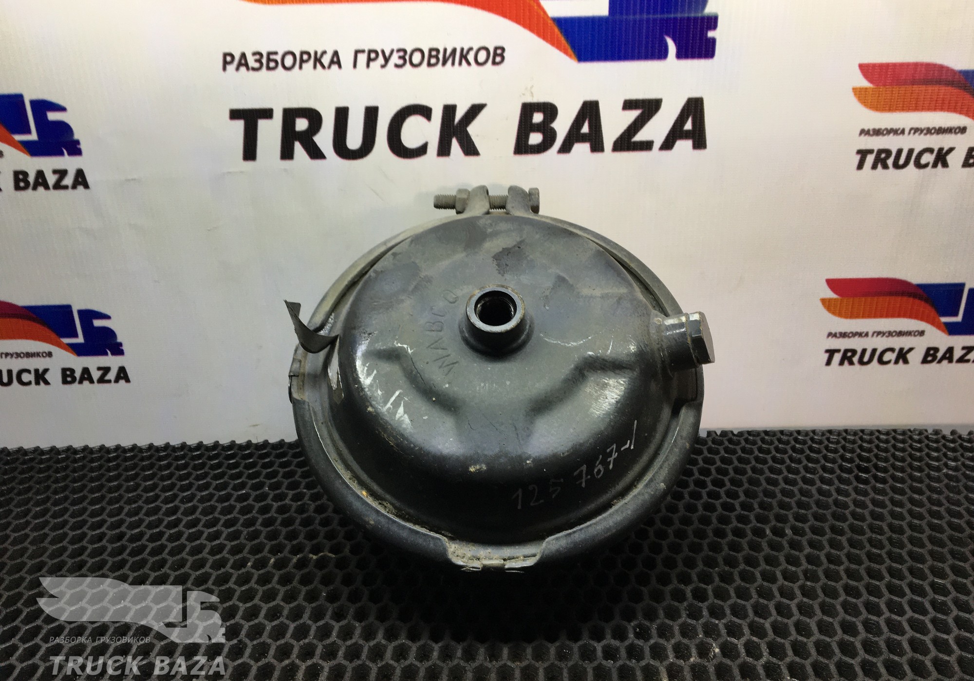 7420824261 Камера тормозная для Renault T