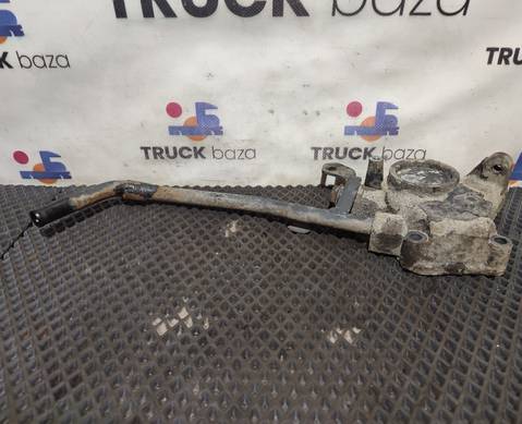 1854829 Трубка фланцевая для Scania 5-series