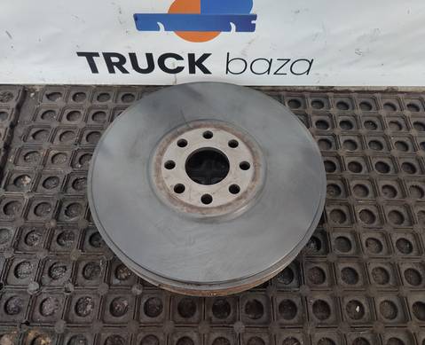 2628130 Демпфер коленвала для Scania 6-series