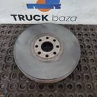 2628130 Демпфер коленвала для Scania 6-series