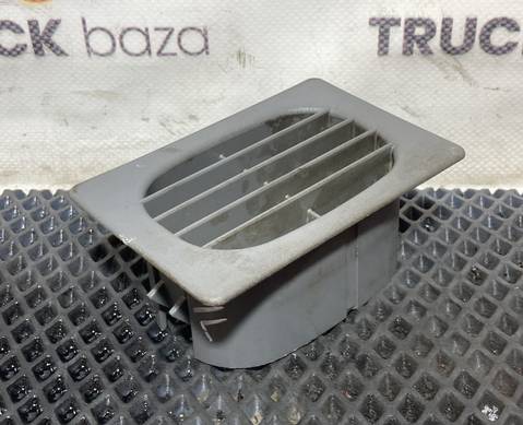 81619500259 Дефлектор воздушный для Man TGS II (с 2012)