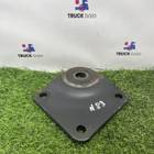 81417200118 Кронштейн передней рессоры левый для Shacman M3000