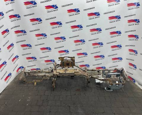 JC46E044R15AB Каркас торпедо для Ford F-MAX (с 2018)