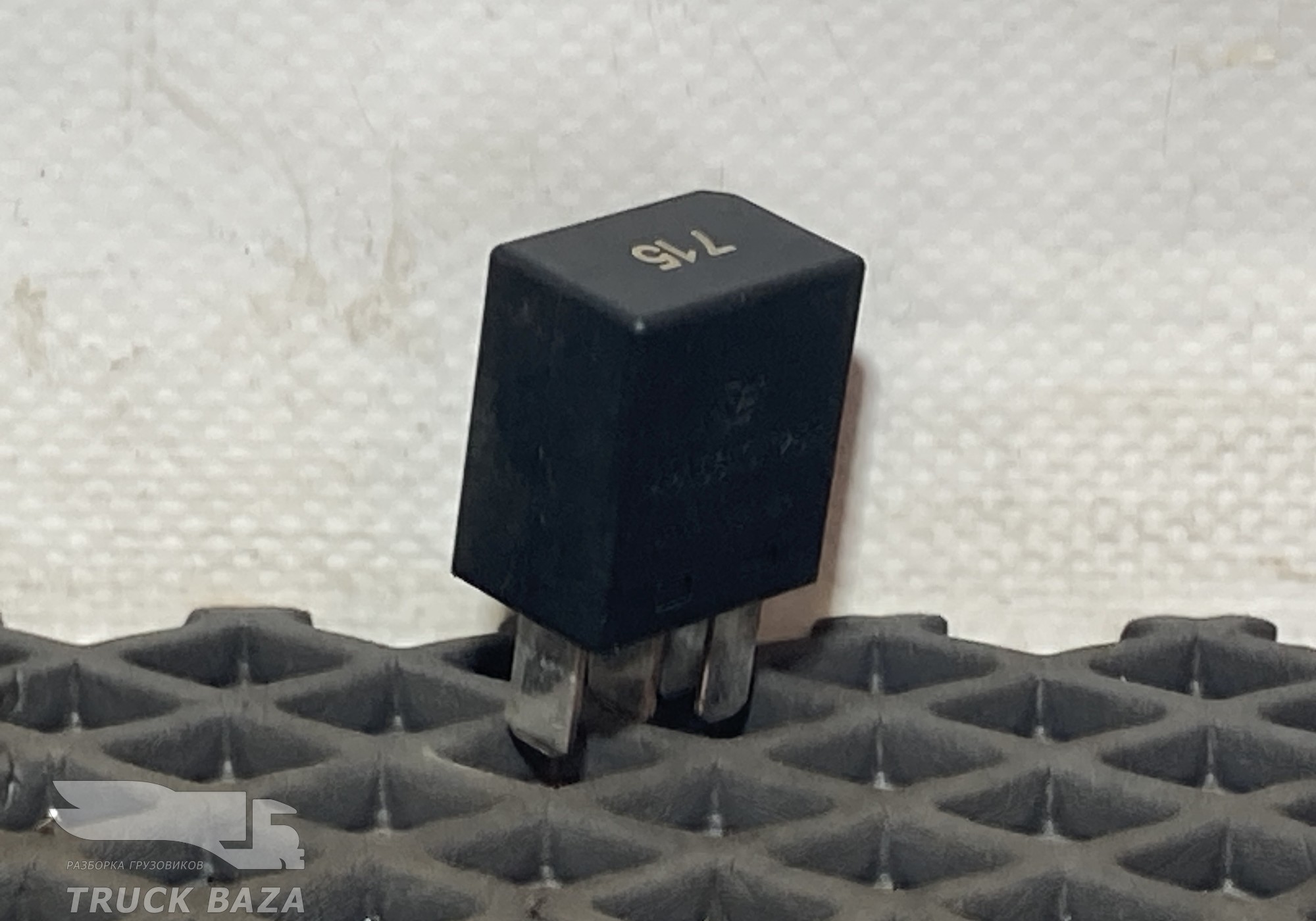 V23074A1002 Реле 24V для КАМАЗ 5490 (с 2013)