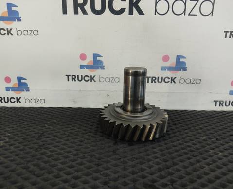 1328305015 Шестерня КПП 12AS2331TD для Daf XF105 (с 2005)