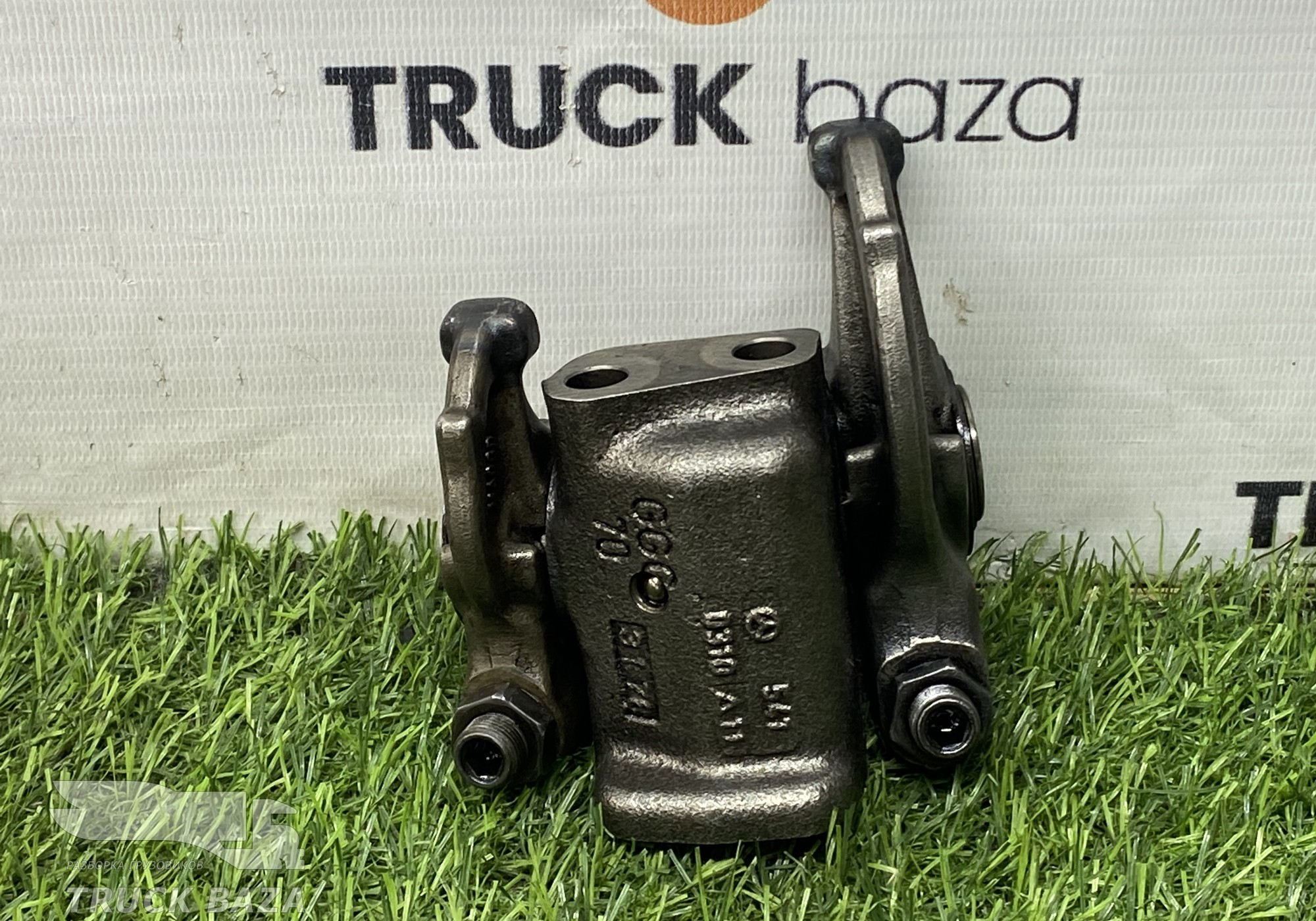 A5410501236 Вал рокера