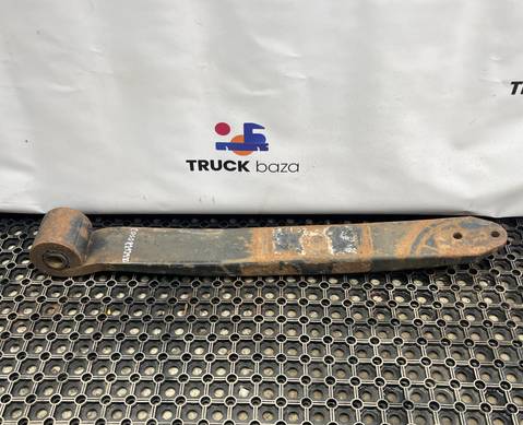 0508212920 Полурессора BPW для Полуприцепы Разные Полуприцепы