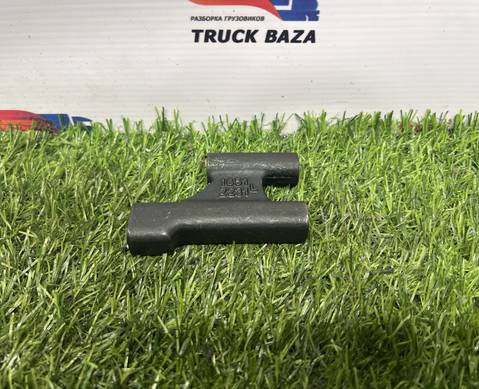 1001421651 Кронштейн EVB для Shacman X3000 (с 2014)