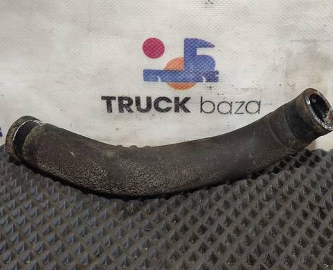 1856602 Патрубок радиатора для Scania 5-series P (с 2004 по 2016)