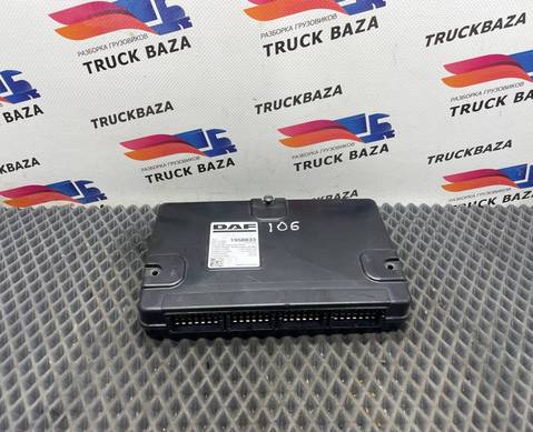 1958833 Блок управления светом ELC для Daf XF106 (с 2012)