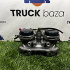 Модулятор EBS задний для Sinotruk Sitrak C7H