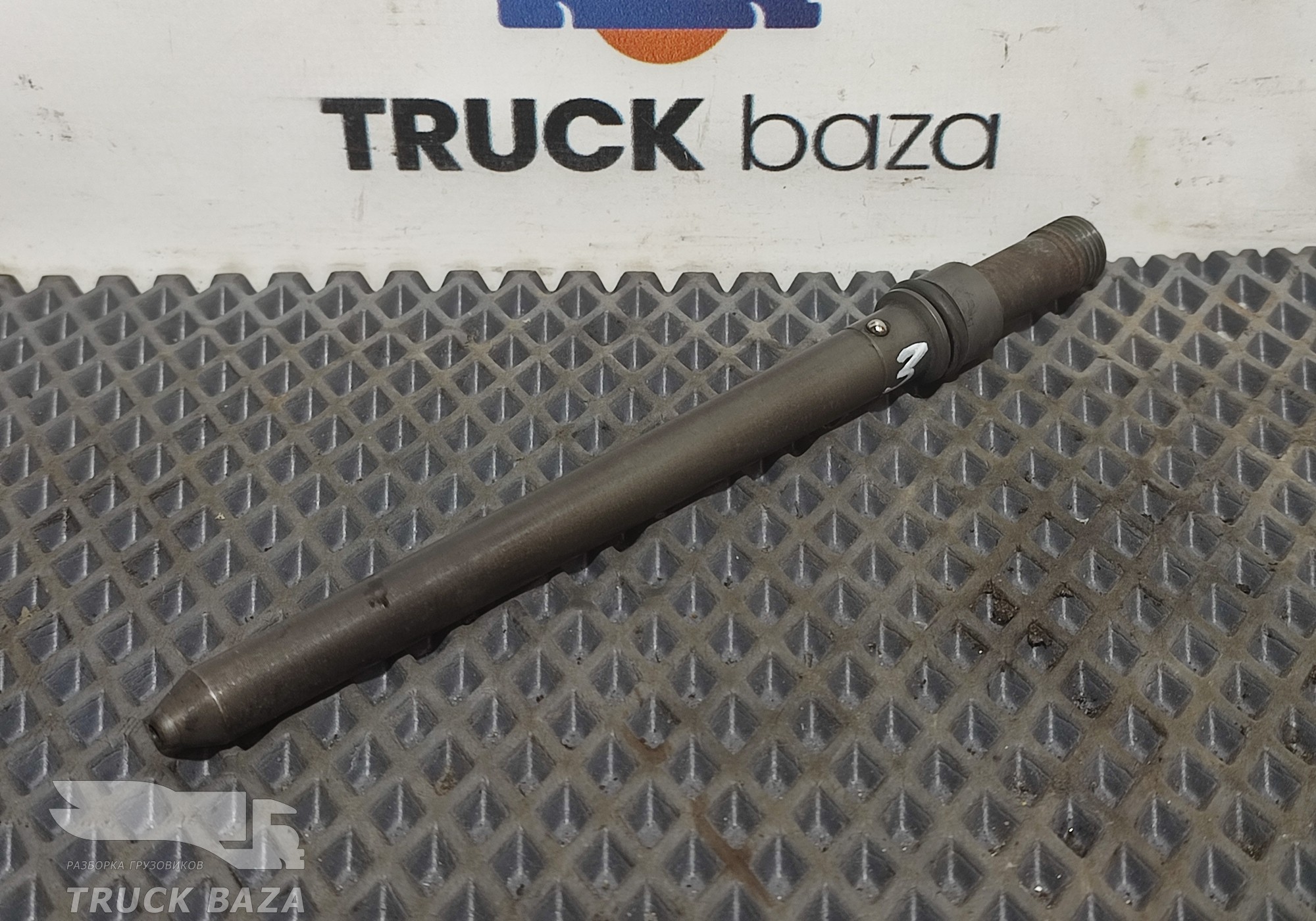 51103016161 Трубка топливная