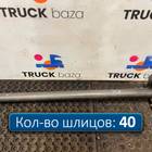 9483570901 Полуось без блокировки