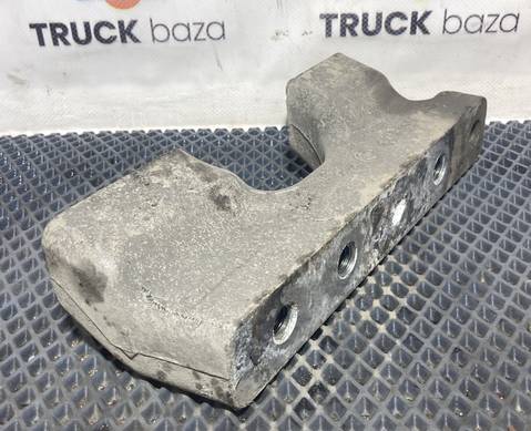 1787518 Кронштейн топливного бака для Scania