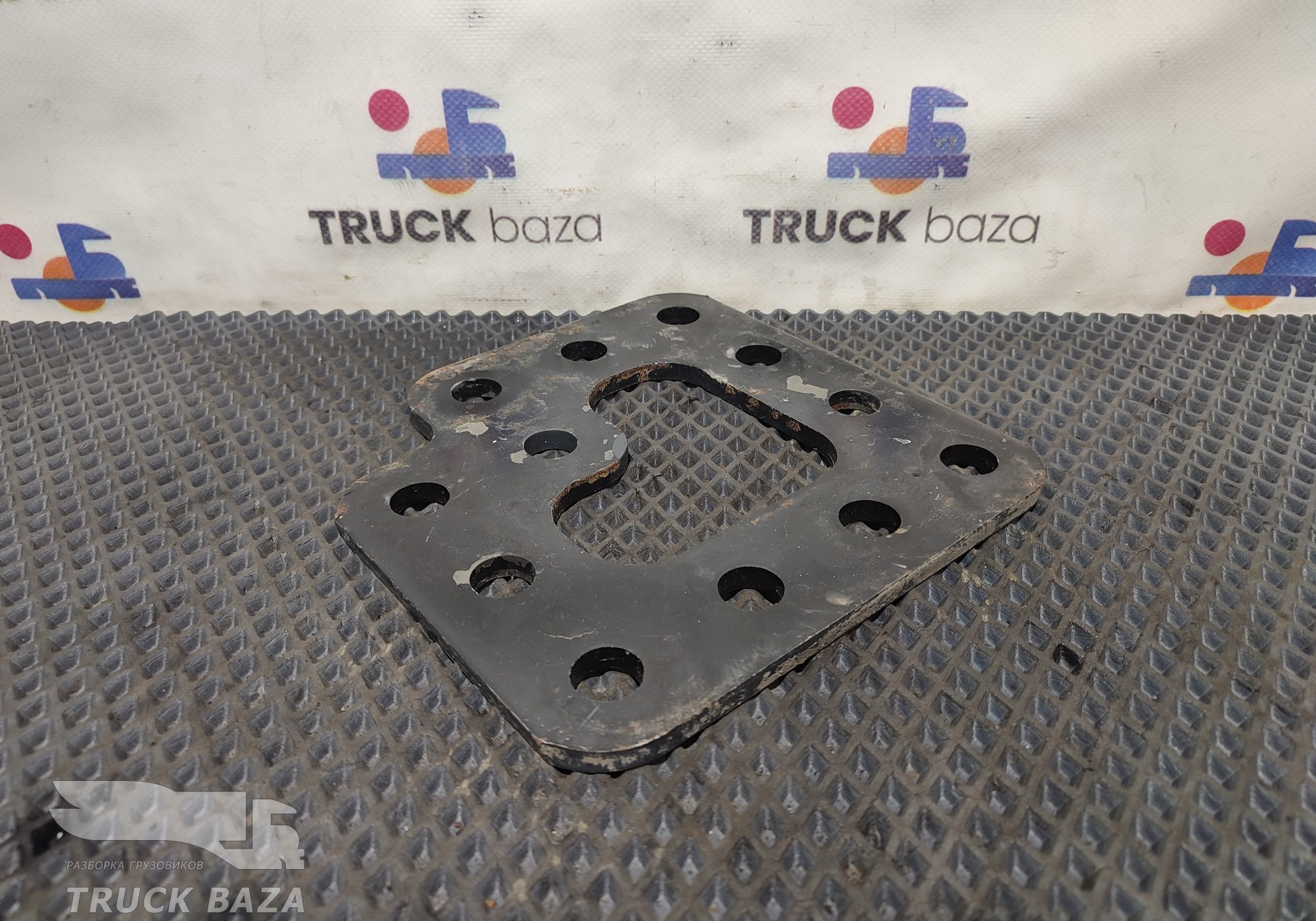 9602410332 Проставка подушки двигателя для Mercedes-Benz Actros New Actros MP4 (с 2011)