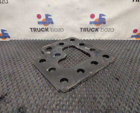 9602410332 Проставка подушки двигателя для Mercedes-Benz Actros New Actros MP4 (с 2011)