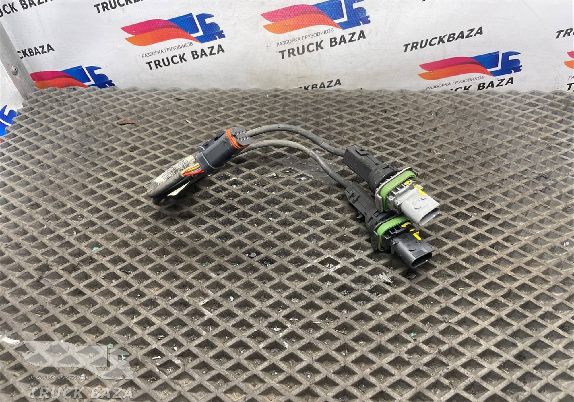 21556408 Проводка EBS для Volvo