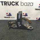 1728140 Кронштейн торсиона левый для Scania 5-series P (с 2004 по 2016)