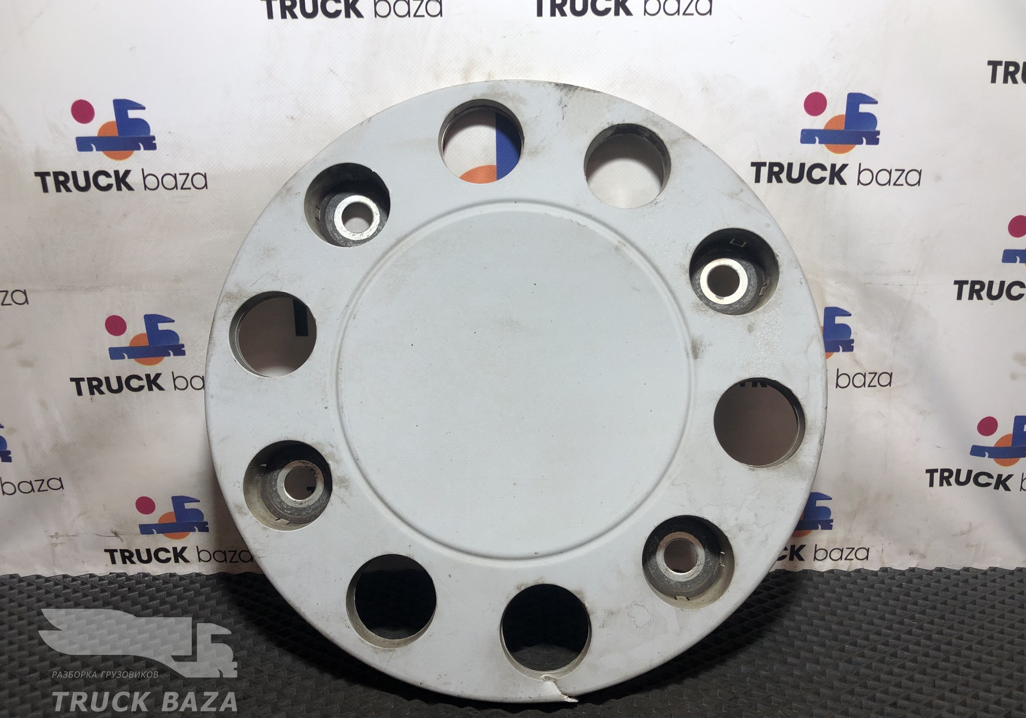 5010457292 Колпак декоративный для Renault