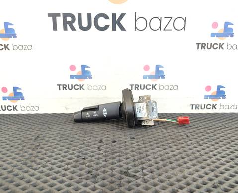 81255090164 Переключатель подрулевой круиз контроля для Man