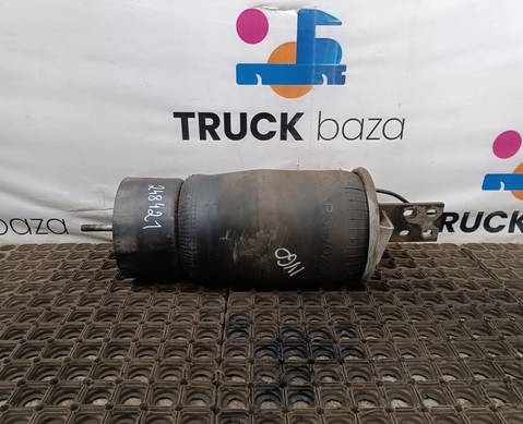 41270466 Подушка пневмоподвески задняя для Iveco