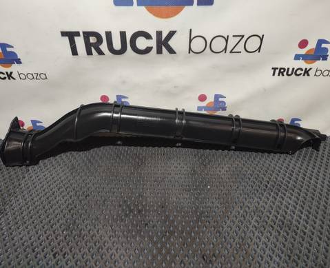 812W624300051 Кронштейн проводки для Sinotruk Sitrak C7H